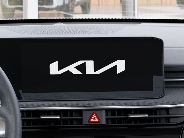 New 2026 Kia K5 LXS - photo - 19