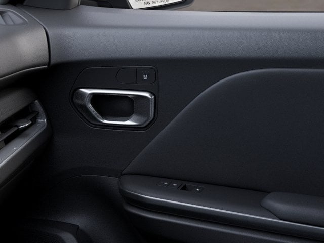 New 2026 Kia K4 EX - photo - 24