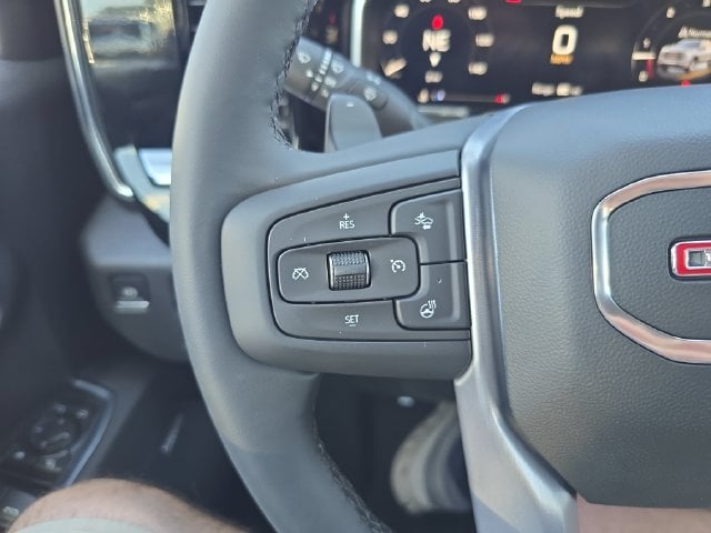 New 2026 GMC Sierra 1500 SLT - photo - 18
