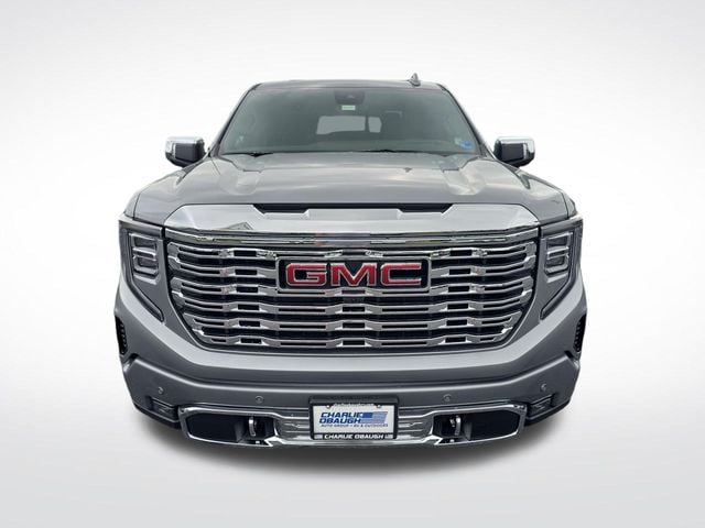 New 2026 GMC Sierra 1500 Denali - photo - 8
