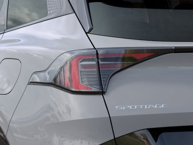 New 2027 Kia Sportage Hybrid SX-Prestige - photo - 10