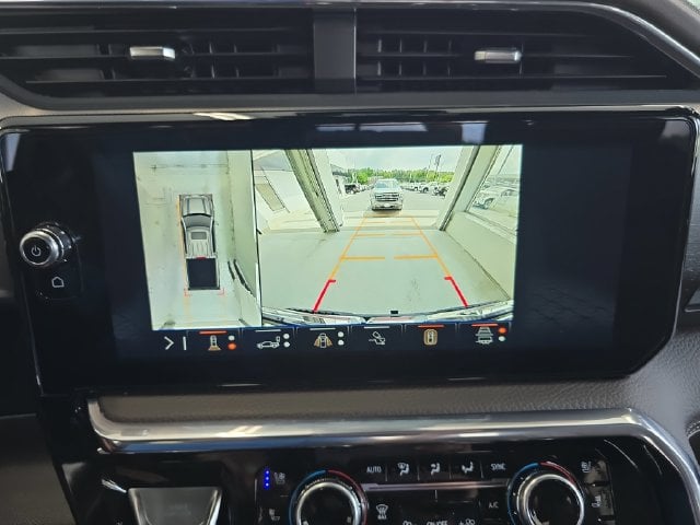 Pre-Owned 2025 GMC Sierra 1500 Denali - photo - 16