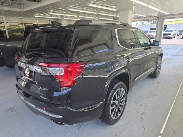 Pre-Owned 2020 GMC Acadia Denali - photo - 5