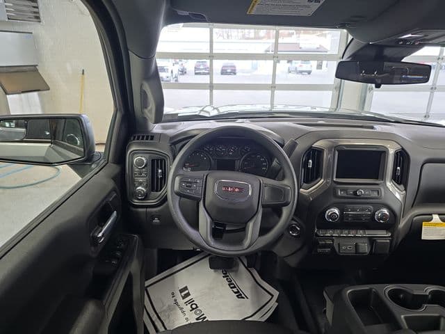 New 2026 GMC Sierra 1500 Pro - photo - 12