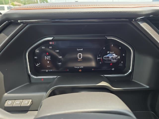 New 2026 GMC Sierra 1500 AT4 - photo - 16