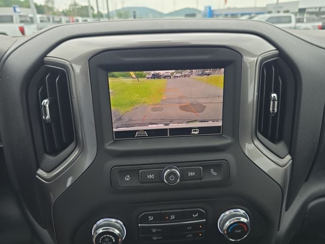 New 2026 GMC Sierra 2500HD Pro - photo - 10