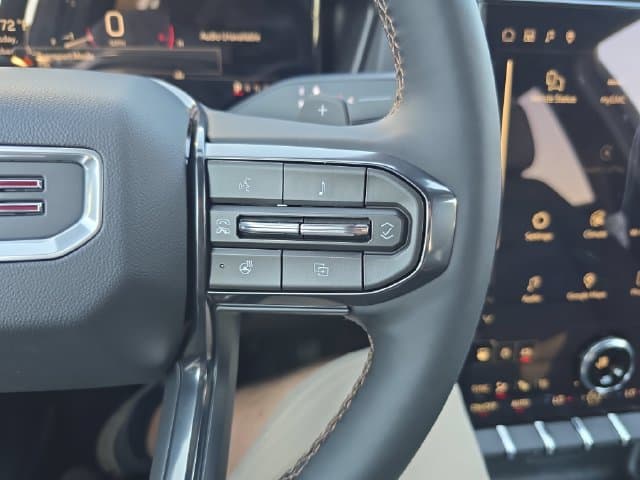 New 2027 GMC Terrain AT4 - photo - 17