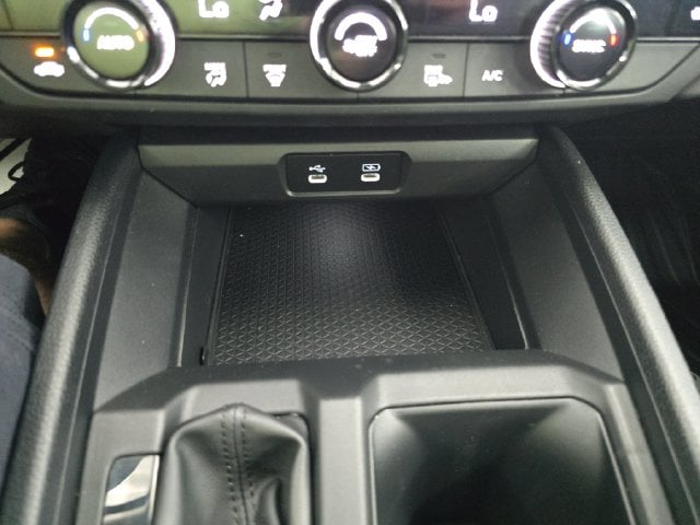 Pre-Owned 2023 Honda Accord EX - photo - 21