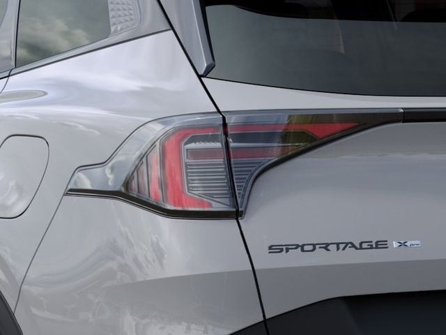 New 2027 Kia Sportage X-Pro Prestige - photo - 10