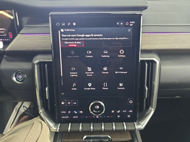 Pre-Owned 2026 GMC Acadia Denali - photo - 14
