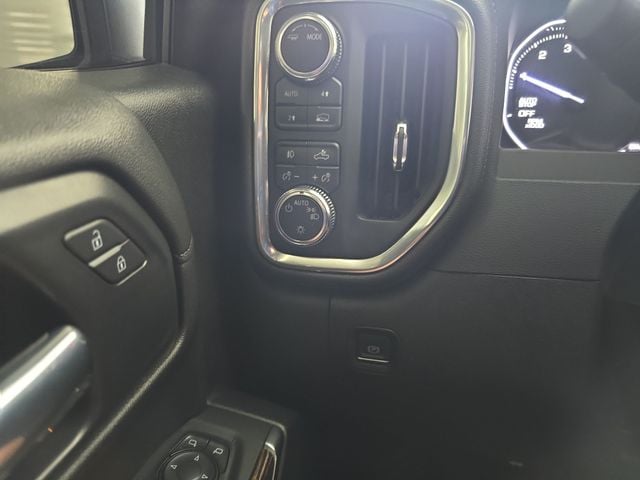 Pre-Owned 2021 GMC Sierra 1500 Elevation - photo - 19