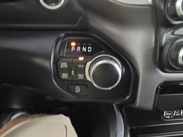 Pre-Owned 2022 Ram 1500 Big Horn/Lone Star - photo - 21