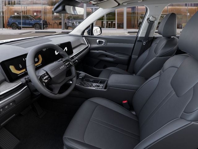 New 2026 Kia Sorento X-Line EX - photo - 16