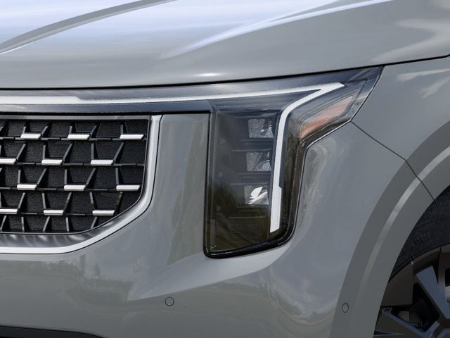 New 2027 Kia Carnival Hybrid SX - photo - 9