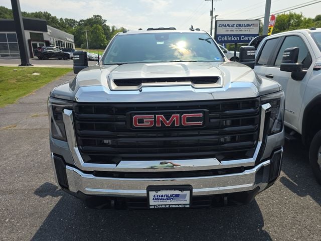 New 2026 GMC Sierra 3500HD Pro - photo - 7
