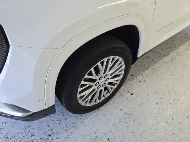Pre-Owned 2026 GMC Acadia Denali - photo - 8
