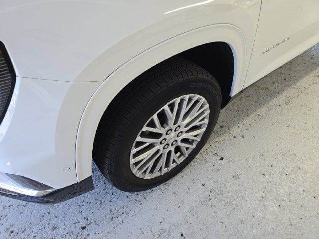 Pre-Owned 2026 GMC Acadia Denali - photo - 8