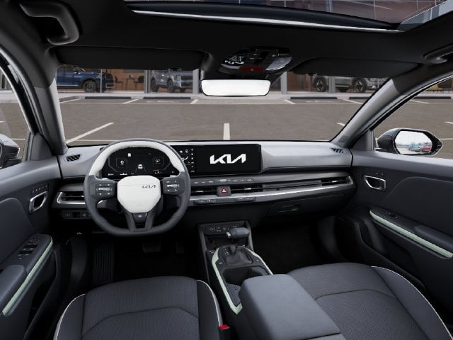 New 2026 Kia K4 GT-Line - photo - 13