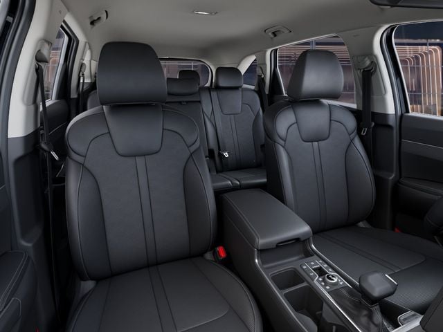 New 2026 Kia Sorento EX - photo - 14