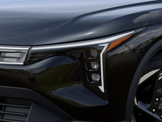 New 2026 Kia K4 EX - photo - 9