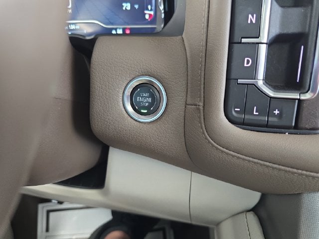 Pre-Owned 2024 GMC Yukon XL Denali - photo - 25