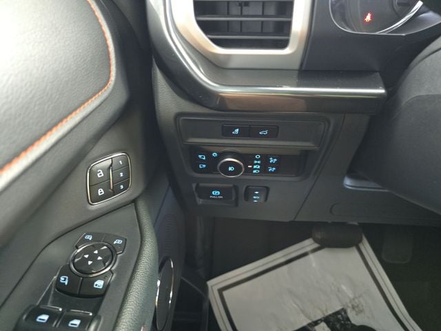 Pre-Owned 2024 Ford Expedition Timberline - photo - 19