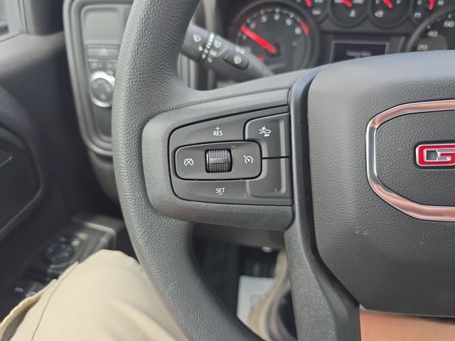 New 2026 GMC Sierra 1500 Pro - photo - 13
