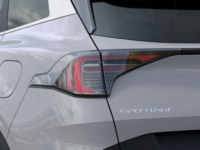 New 2026 Kia Sportage EX - photo - 10