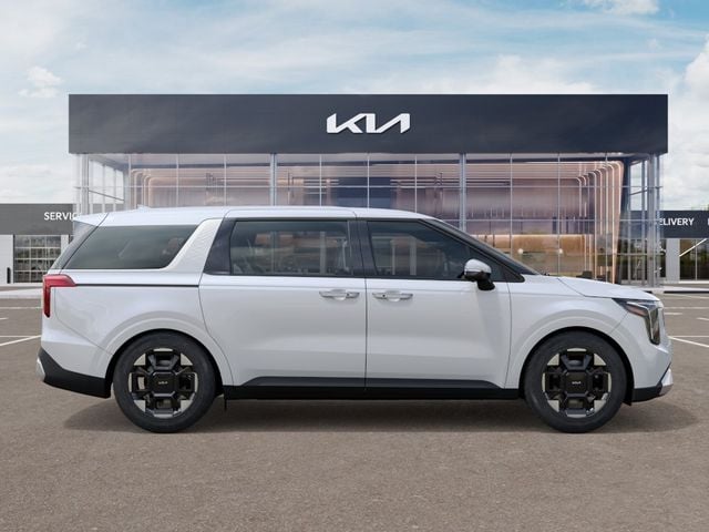 New 2026 Kia Carnival EX - photo - 6