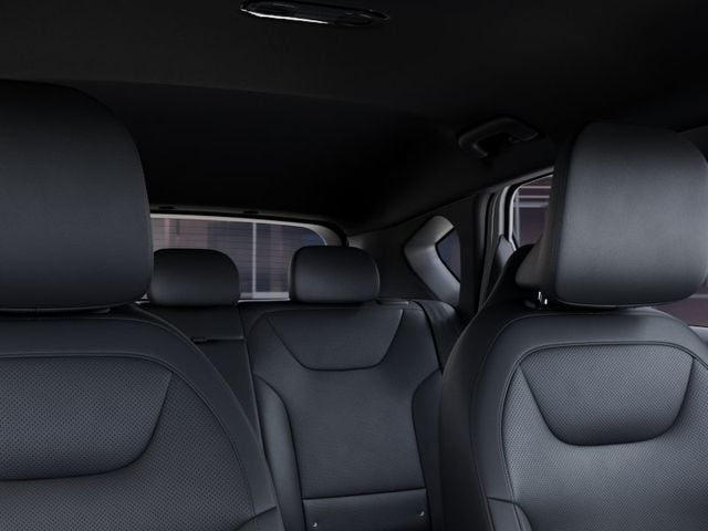 New 2026 Kia K4 EX - photo - 26