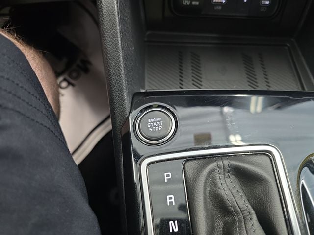 Pre-Owned 2024 Kia Sportage SX-Prestige - photo - 24