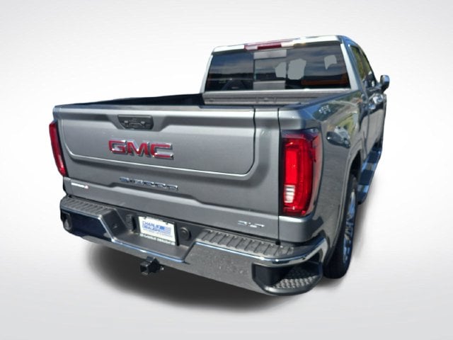 New 2026 GMC Sierra 1500 SLT - photo - 5