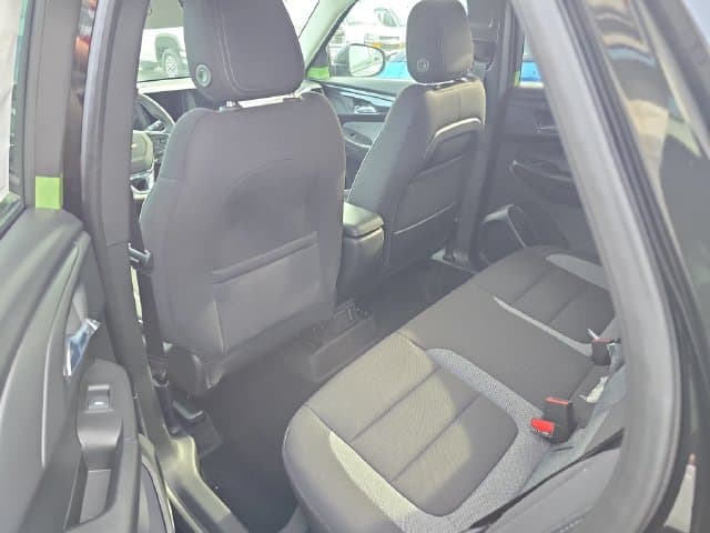 New 2026 Chevrolet TrailBlazer LT - photo - 10