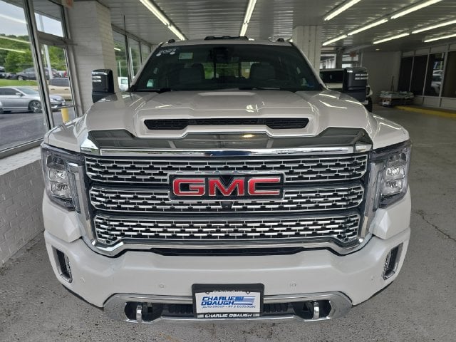 Pre-Owned 2023 GMC Sierra 3500HD Denali - photo - 7