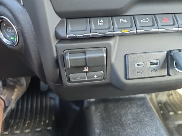 New 2026 GMC Sierra 2500HD Pro - photo - 16