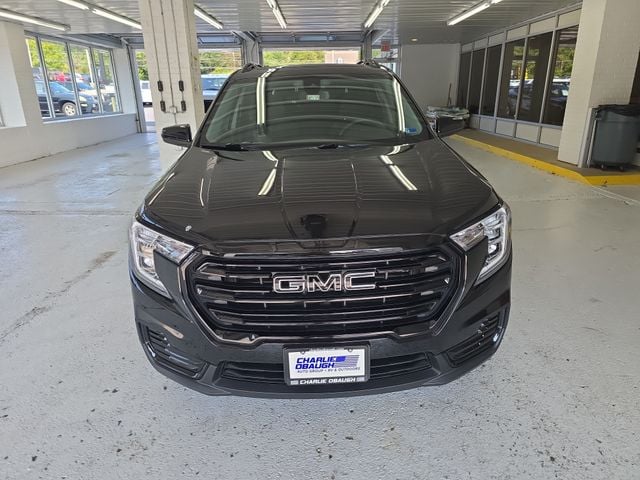 Pre-Owned 2023 GMC Terrain SLE - photo - 7