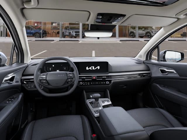 Pre-Owned 2026 Kia Sportage SX-Prestige - photo - 13