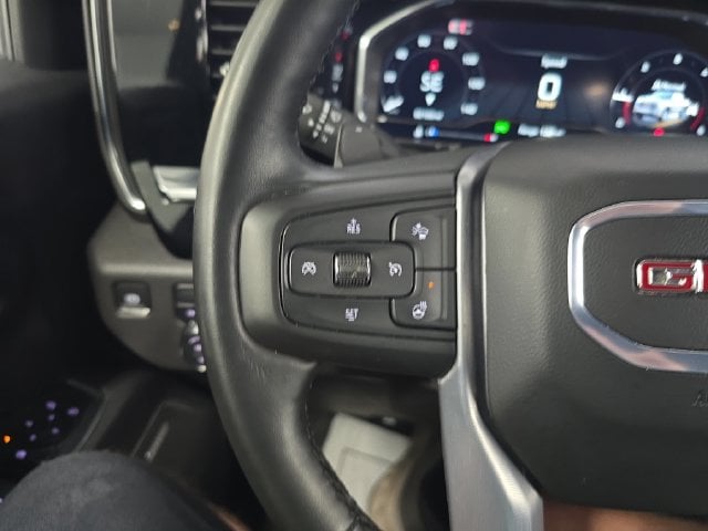 Pre-Owned 2024 GMC Sierra 1500 Elevation - photo - 18