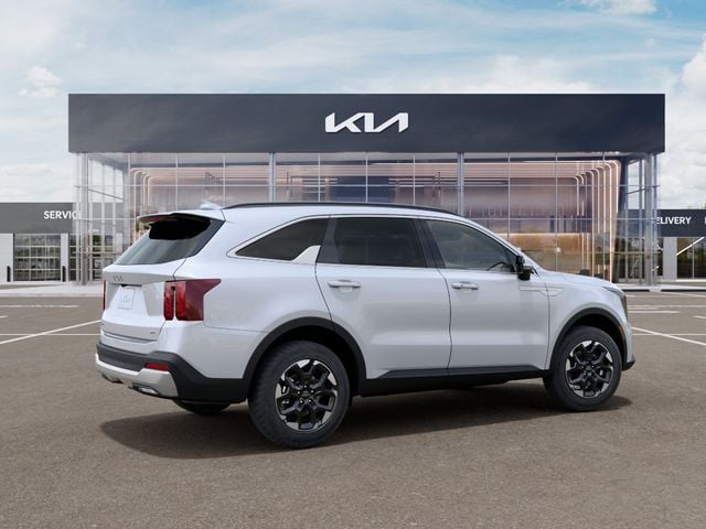 New 2026 Kia Sorento S - photo - 5
