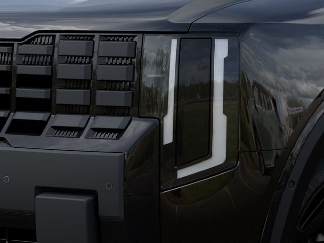 New 2027 Kia Telluride Hybrid X-Line SX - photo - 9
