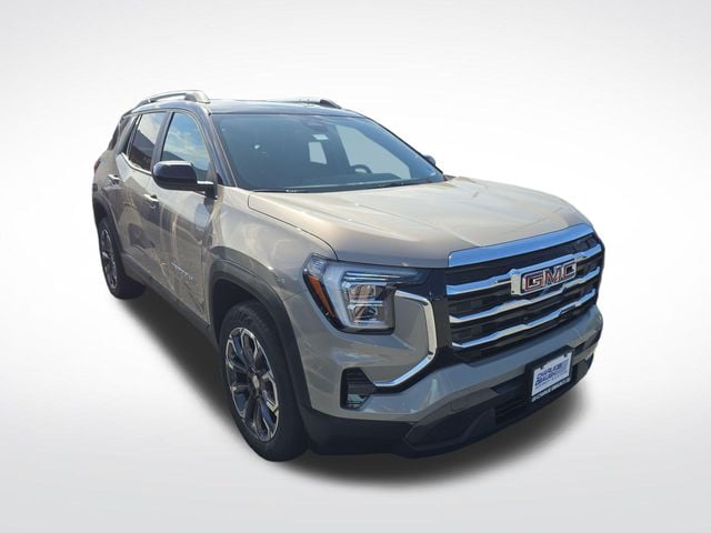 New 2027 GMC Terrain Elevation - photo - 7