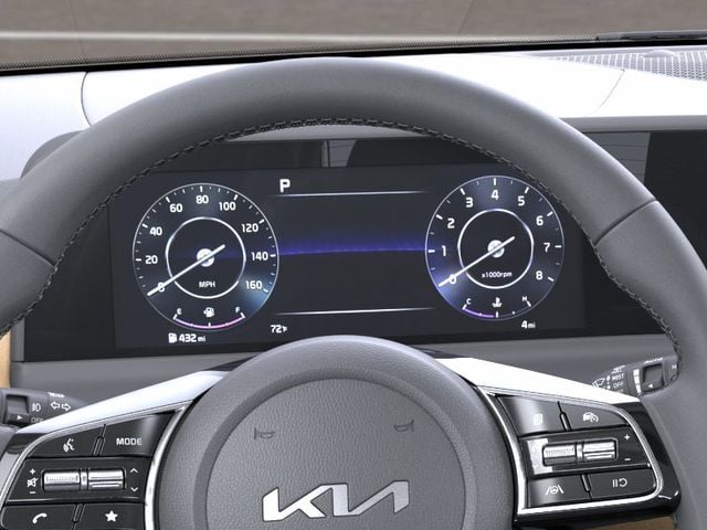 New 2026 Kia Seltos EX - photo - 20