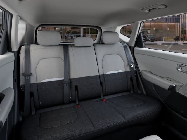 New 2027 Kia Seltos S - photo - 15