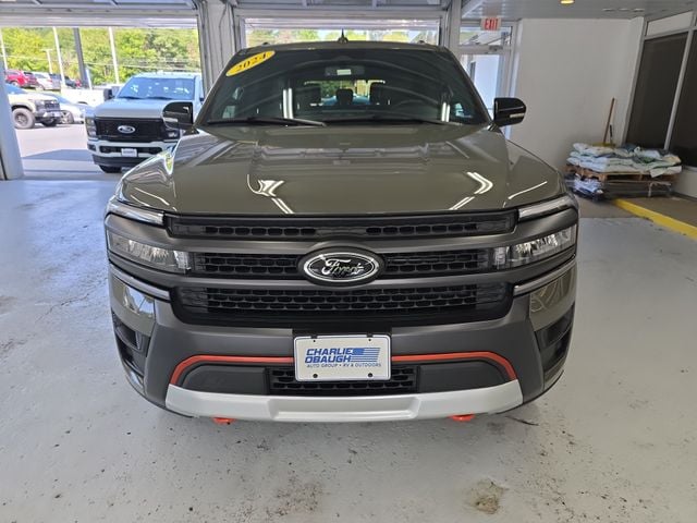 Pre-Owned 2024 Ford Expedition Timberline - photo - 7