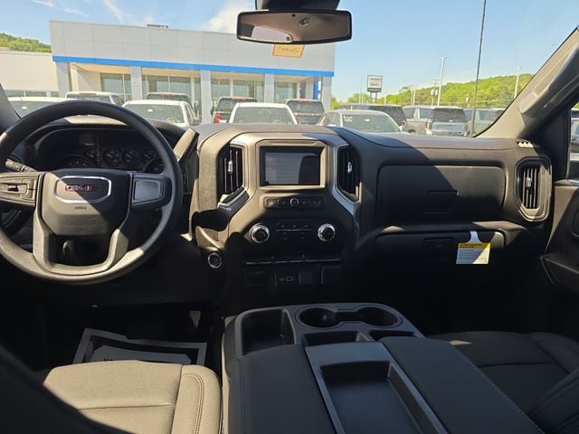 New 2026 GMC Sierra 2500HD Pro - photo - 10