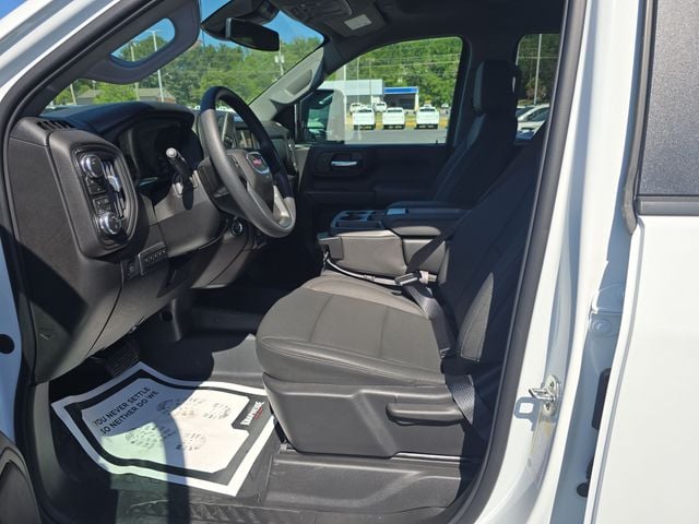 New 2026 GMC Sierra 2500HD Pro - photo - 12