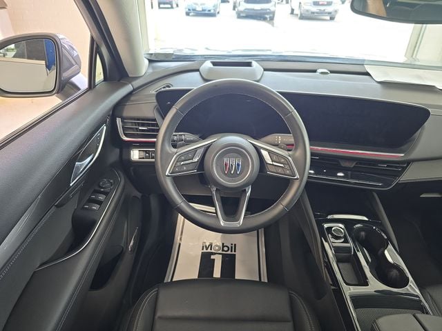 Pre-Owned 2025 Buick Envision Preferred - photo - 11
