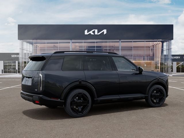 New 2027 Kia Telluride Hybrid X-Line SX Prestige - photo - 5