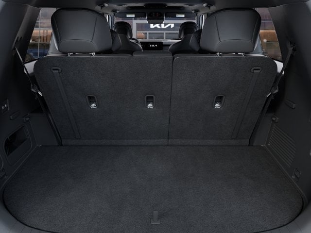 New 2027 Kia Telluride X-Line EX - photo - 18