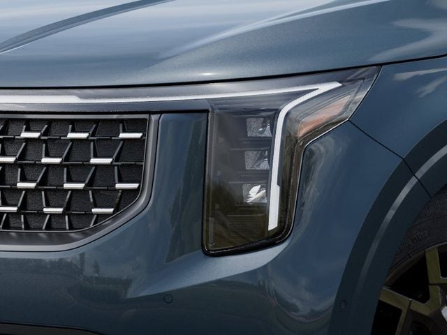 New 2027 Kia Carnival SX Prestige - photo - 9